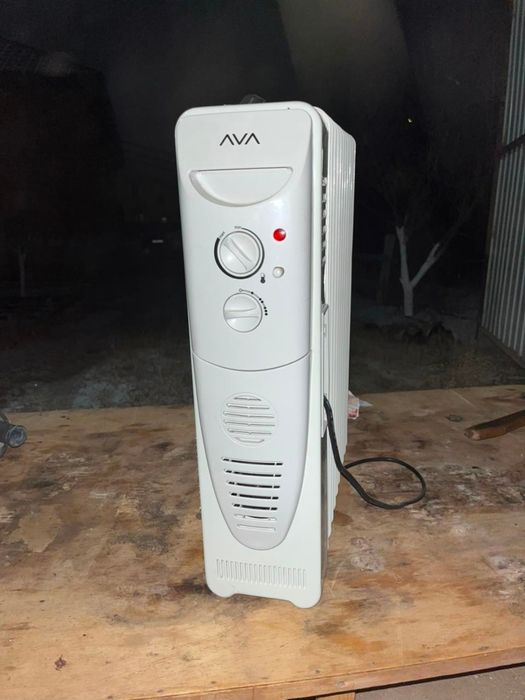 Продам обеграватель AVA