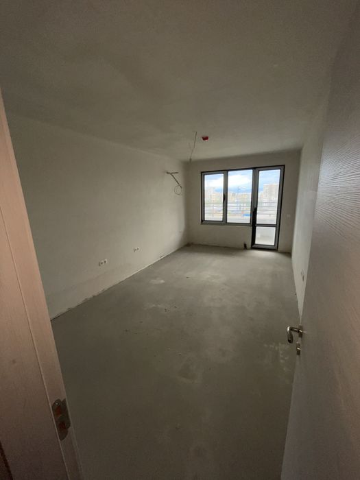 Двустаен Апартамент в Дружба