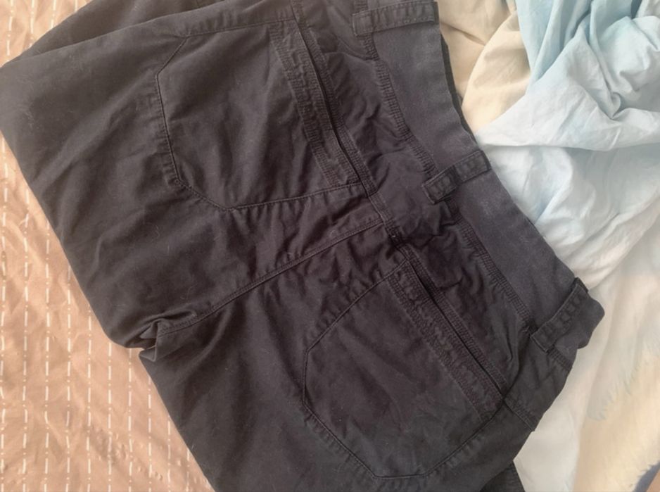 Pantaloni trei sfert Nike