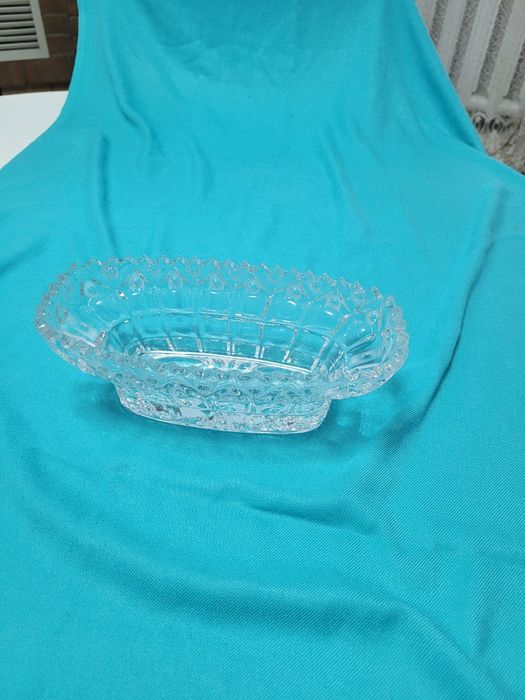 Продаются хрустальные вазы