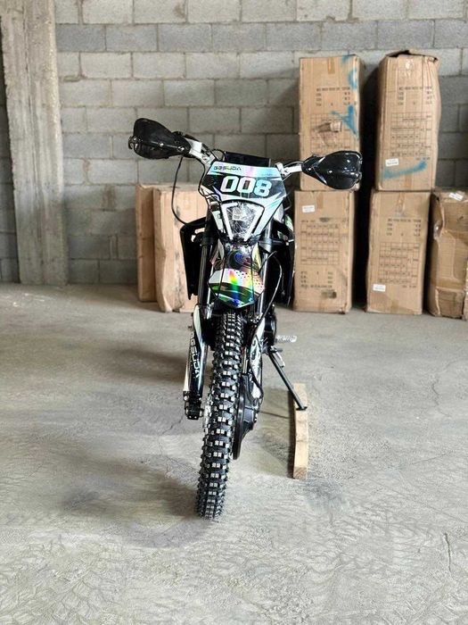 Водяное 300 куб эндуро