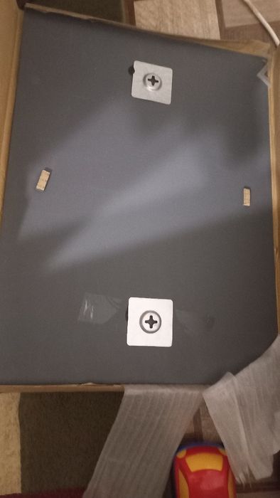 Зеркало новое в упаковке