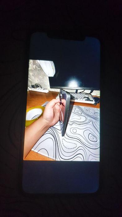 Poco x7pro 512gb