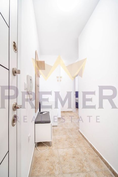 Дава се под наем Двустаен апартамент в Варна, Център - 70 кв.м за 650 € - Снимка #11