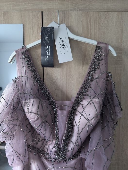 Rochie elegantă nuntă UMIT 44