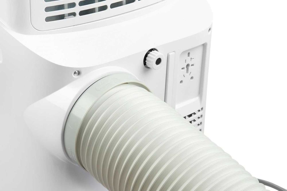 Aer conditionat mobil EVOLAR 12000btu