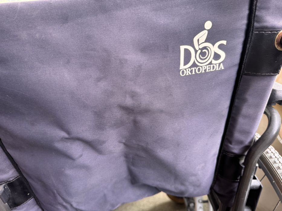 Продам инвалидную коляску