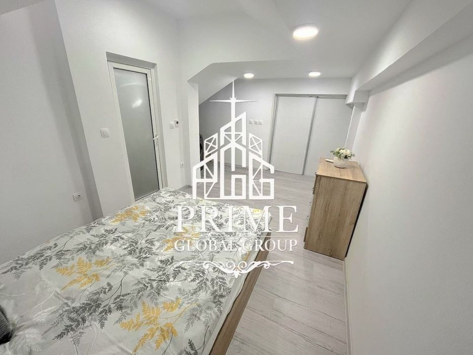 Продава се Двустаен апартамент в Варна, Бриз - 59 кв.м за 2119 €/кв.м - Снимка #6