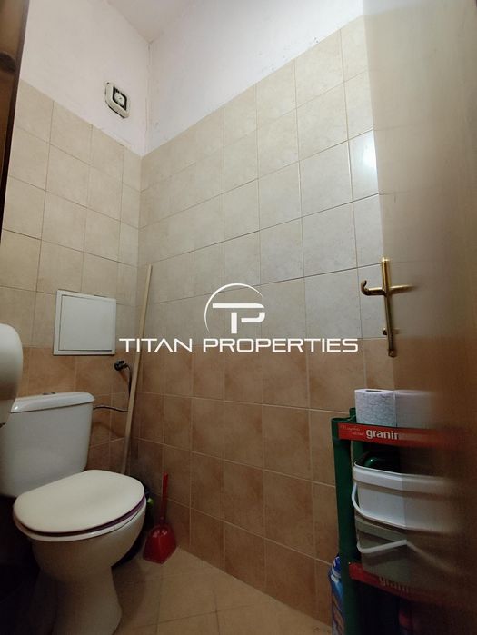 Продава се Магазин в Бургас, Славейков - 59 кв.м за 896 €/кв.м - Снимка #3