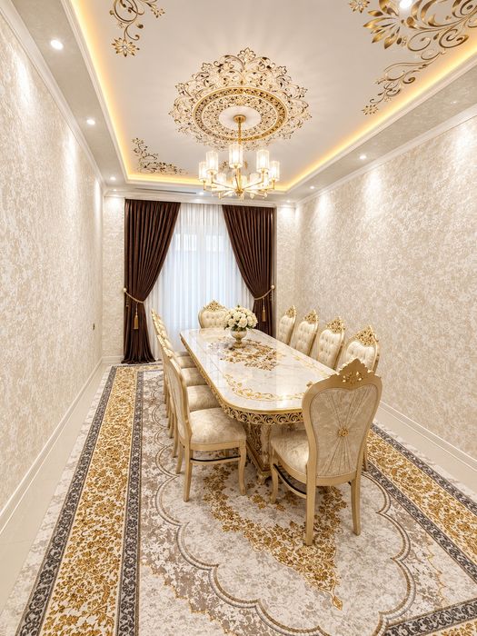 Квартира 3 хона 93м²