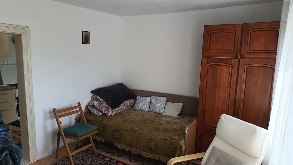 Casă tradițională renovată