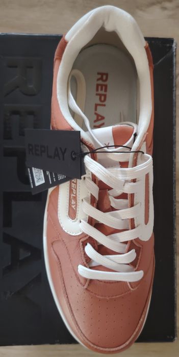 Мъжки обувки Replay