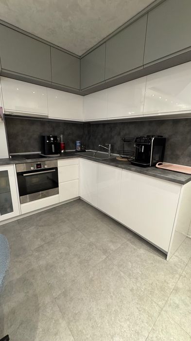 Продава се Тристаен апартамент в с. Нови хан, Област София-област - 80 кв.м за 2625 €/кв.м - Снимка #12