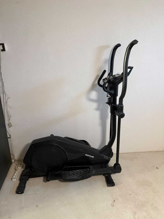 Bicicleta Eliptica KETTLER