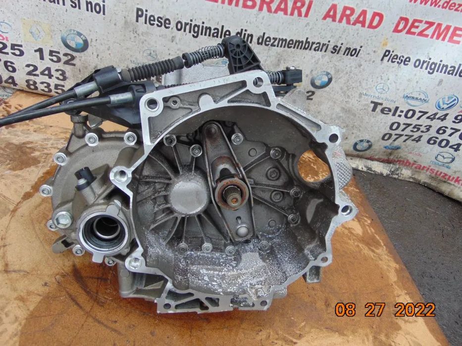 Cutie Viteze VW 1.0tsi T Cross T roc Golf 7 Passat B8 Caddy Audi a3 8v Q2 Seat leon Ibiza Ateca Aro