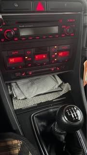 Audi A4 3.0TDI Quattro