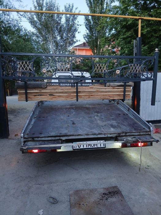 Топчан саки тапсырсыпен