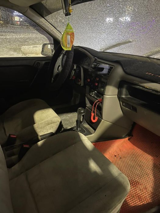 Опель вектра а  автомат