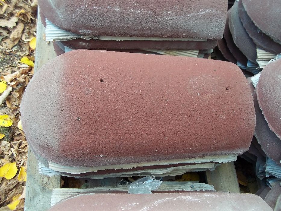 Начален капак за покрив Брамак