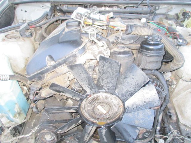 Motor Bmw seria 3 e46 seria 5 e39 2,0 benzina 6 cilindri PROBAT