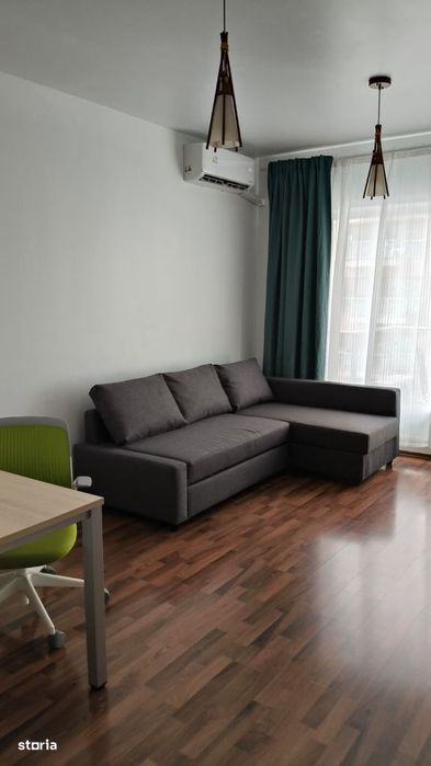 Garsonieră de închiriat – Răsărit de Soare, etaj 2/11 , 370 €