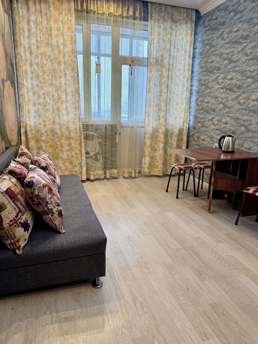 Квартиры посуточно