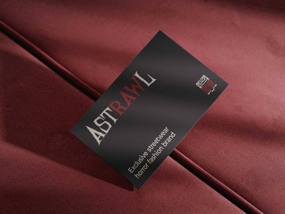 Дизайн для вашего бренда