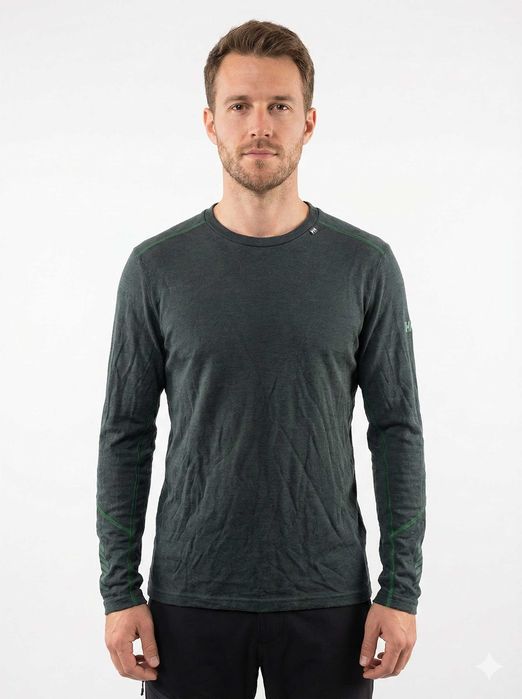 Helly Hansen Мерино/Блуза Мъжка S
