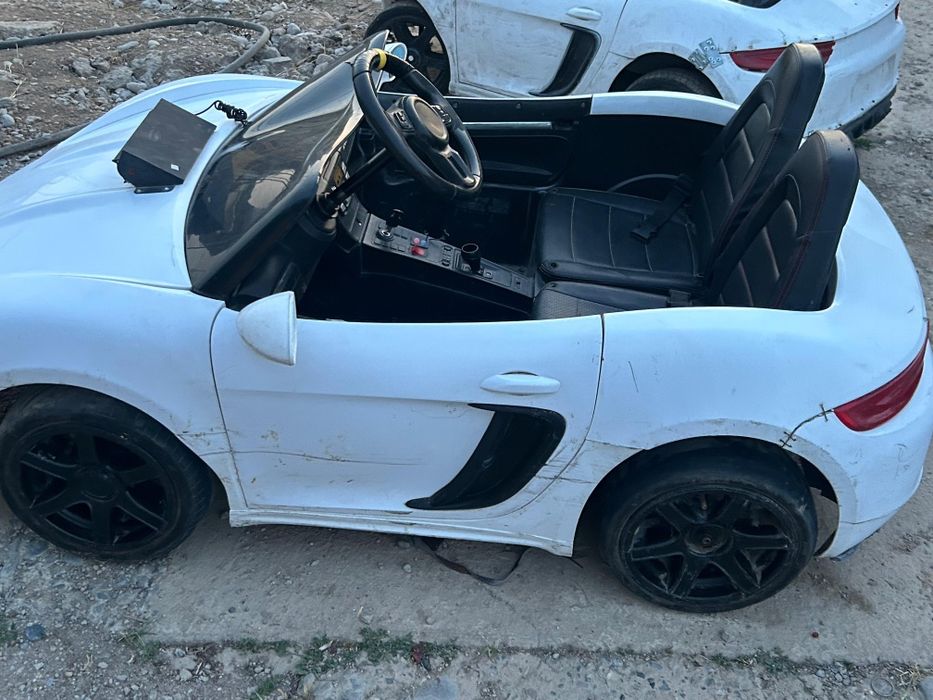 Продается детский порше