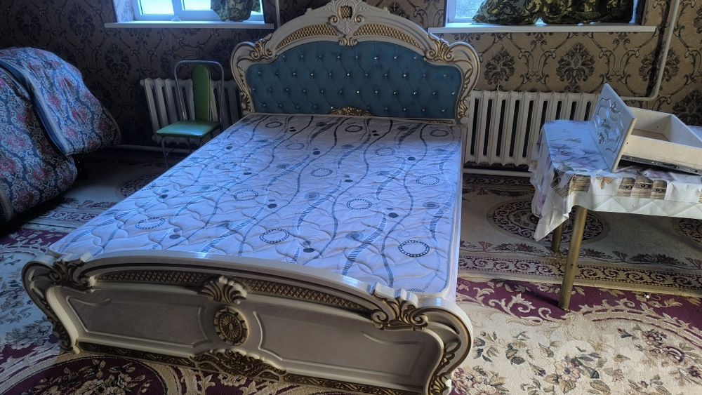 Хаммаси сотилади