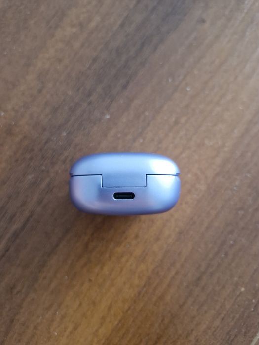 Продам безпроводные наушники Galaxy Buds Pro