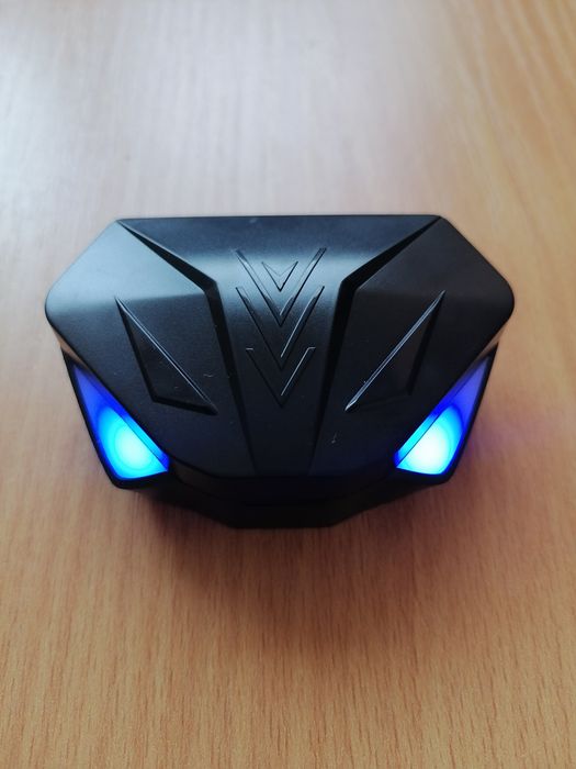 Căști de Gaming Wireless
