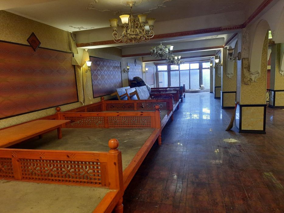 Сдаётся в аренду Кафе под Цех,на вынос