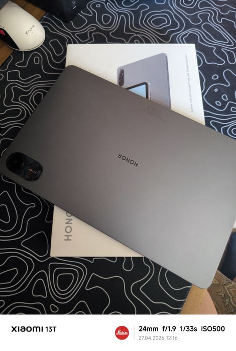 Honor pad X9 128//4+3