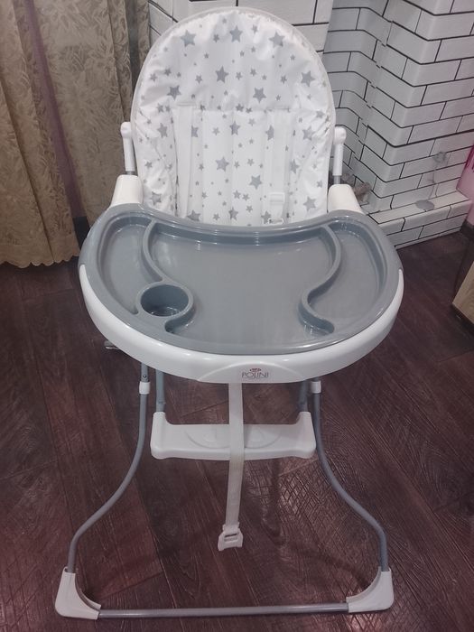 Продам стульчик для кормления