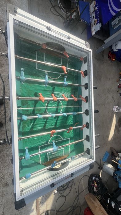 Професионална джага