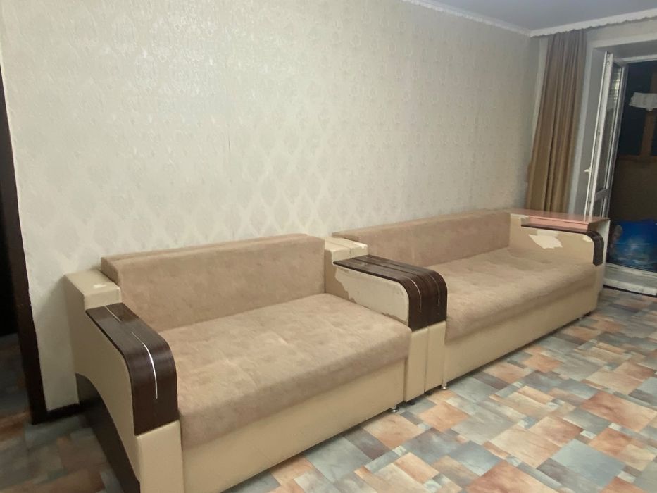 Продаю диван. Состояние хорошее