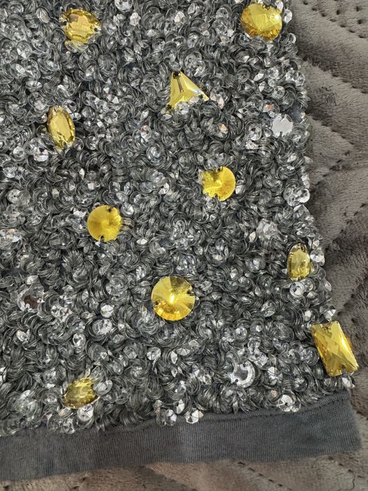 Кофта нарядная женская