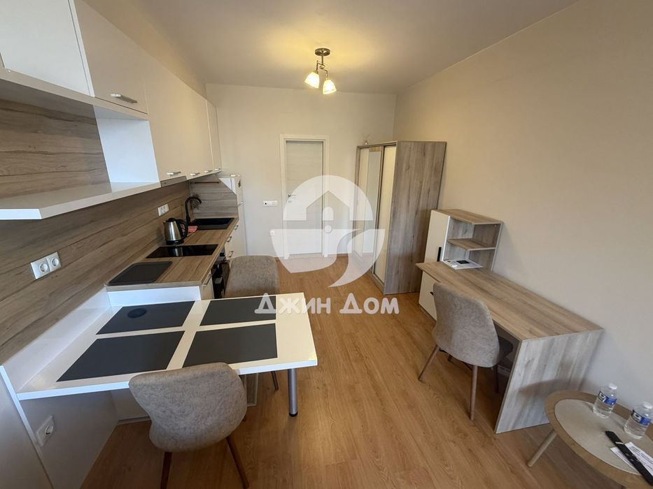 Продава се Едностаен апартамент в Ахелой - 4242 кв.м за 7 €/кв.м - Снимка #2