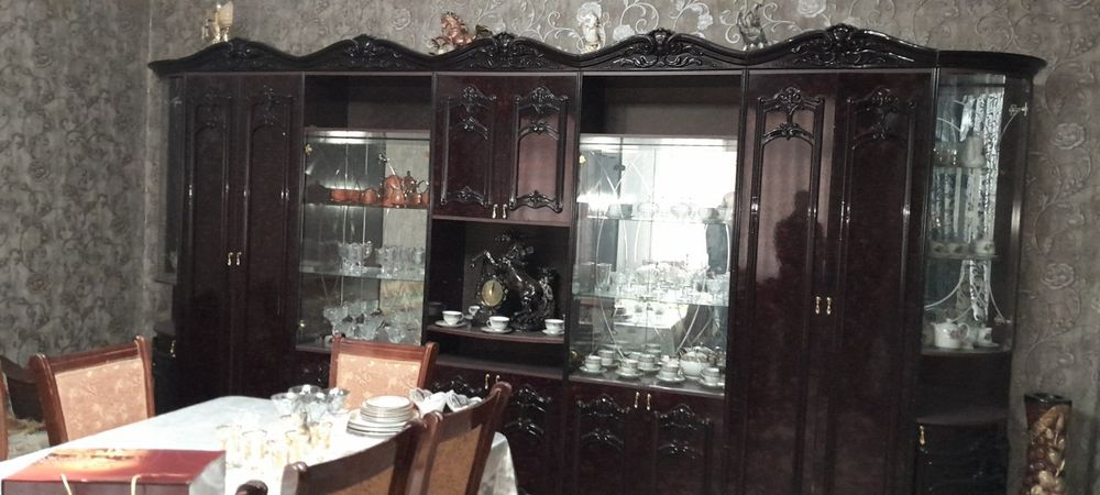 Гарнитур  мехмонхона мебели