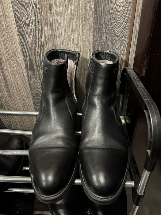 Продам обувь в хорошем состоянии