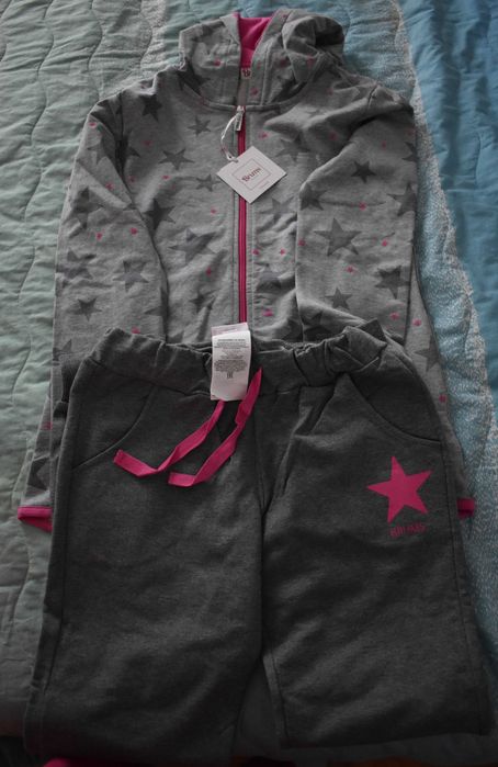 Анцузи 14/16години за момиче /момче BRUMS  Milano