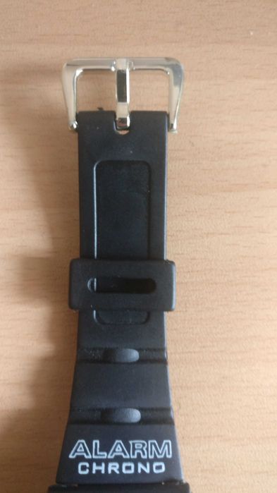 Електронен ръчен часовник