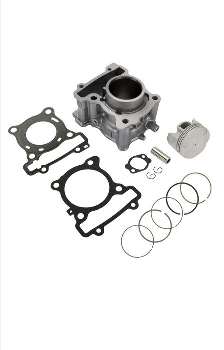 Kit piston cilindru 52mm Yamaha GPD 125 A Nmax