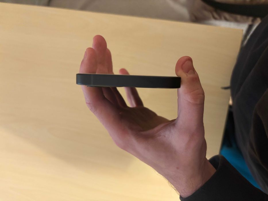 Iphone 12 64gb Black 100% батерия НОВ