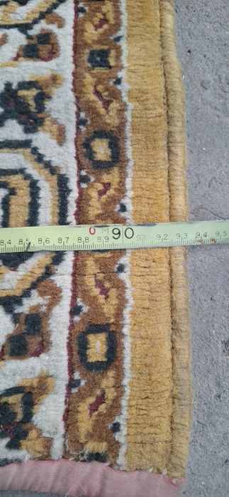 Ковровая дорожка 4.65×0.93