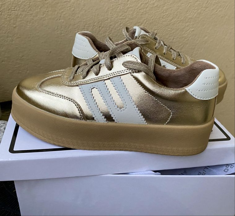 Дамски маратонки - 37 номер