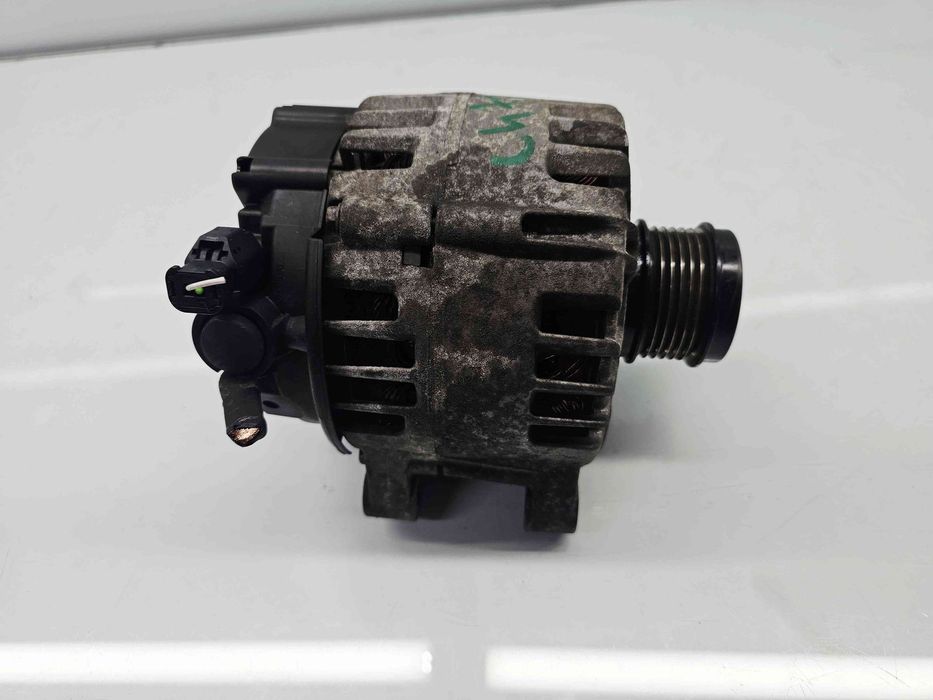Alternator  PEUGEOT 508 [Fabr 2010-2018] 9810525380 1.6 HDI DV6FD 73KW