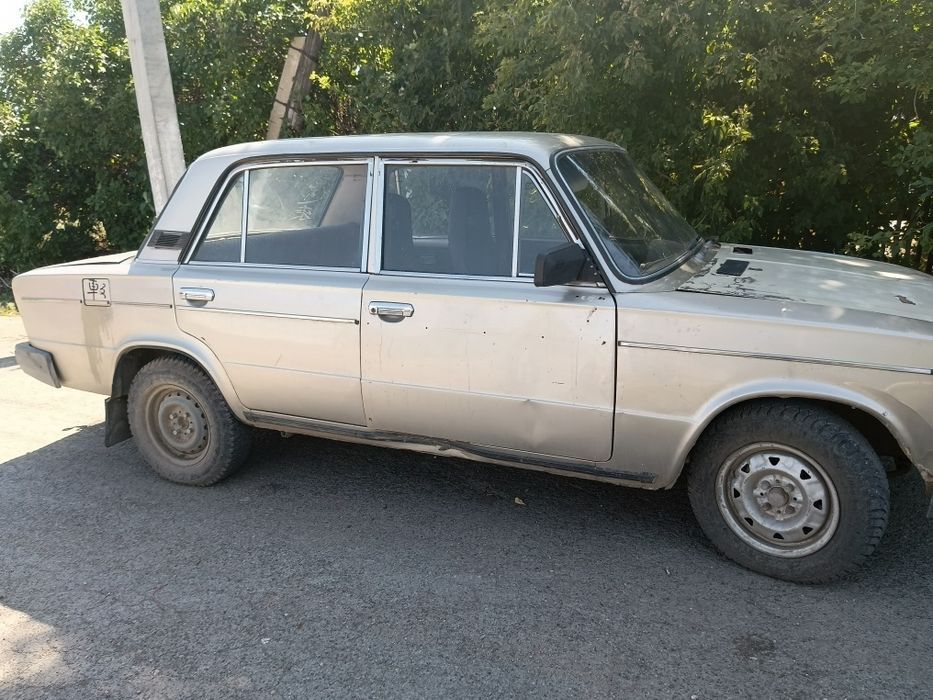Продам ваз 2106.