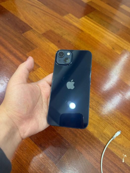 Айфон 13 на 256гб